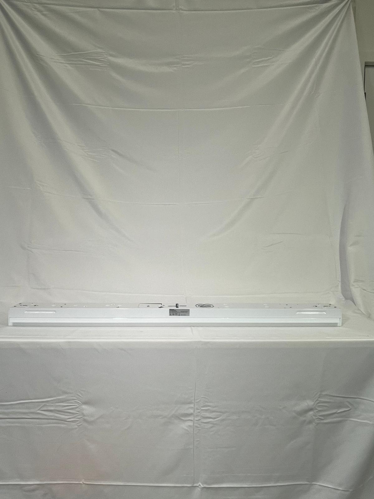 ERS Tech LED Indoor Batten Lights 4000K with Day/Night Sensor
