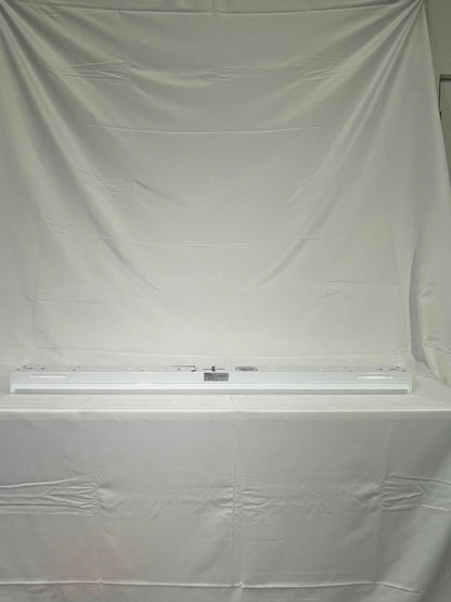 ERS Tech LED Indoor Batten Lights 4000K with Day/Night Sensor
