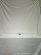 ERS Tech LED Indoor Batten Lights 4000K with Day/Night Sensor -40W