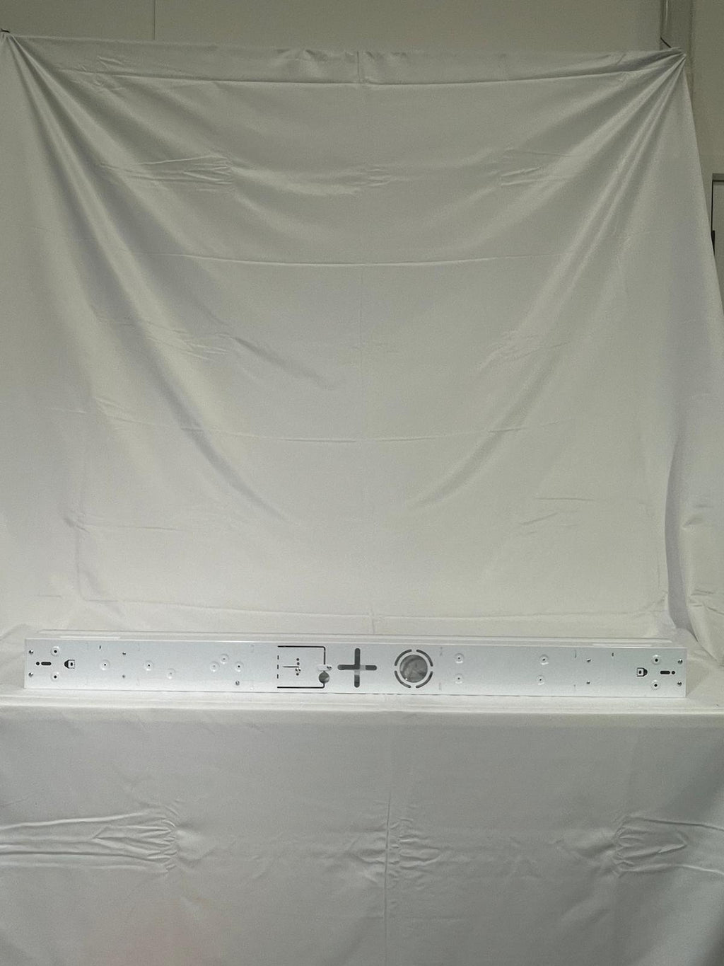 ERS Tech LED Indoor Batten Lights 4000K with Day/Night Sensor