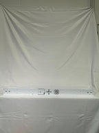 ERS Tech LED Indoor Batten Lights 4000K with Day/Night Sensor