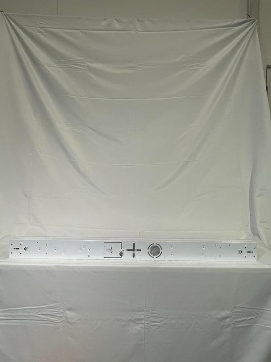 ERS Tech LED Indoor Batten Lights 4000K with Day/Night Sensor