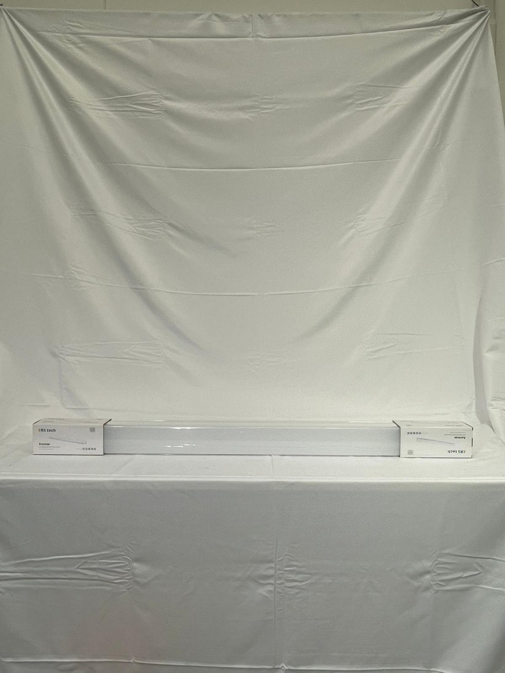 ERS Tech Aurorae LED Indoor Batten Light CCT: 4000K