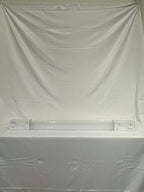 ERS Tech Aurorae LED Indoor Batten Light CCT: 4000K