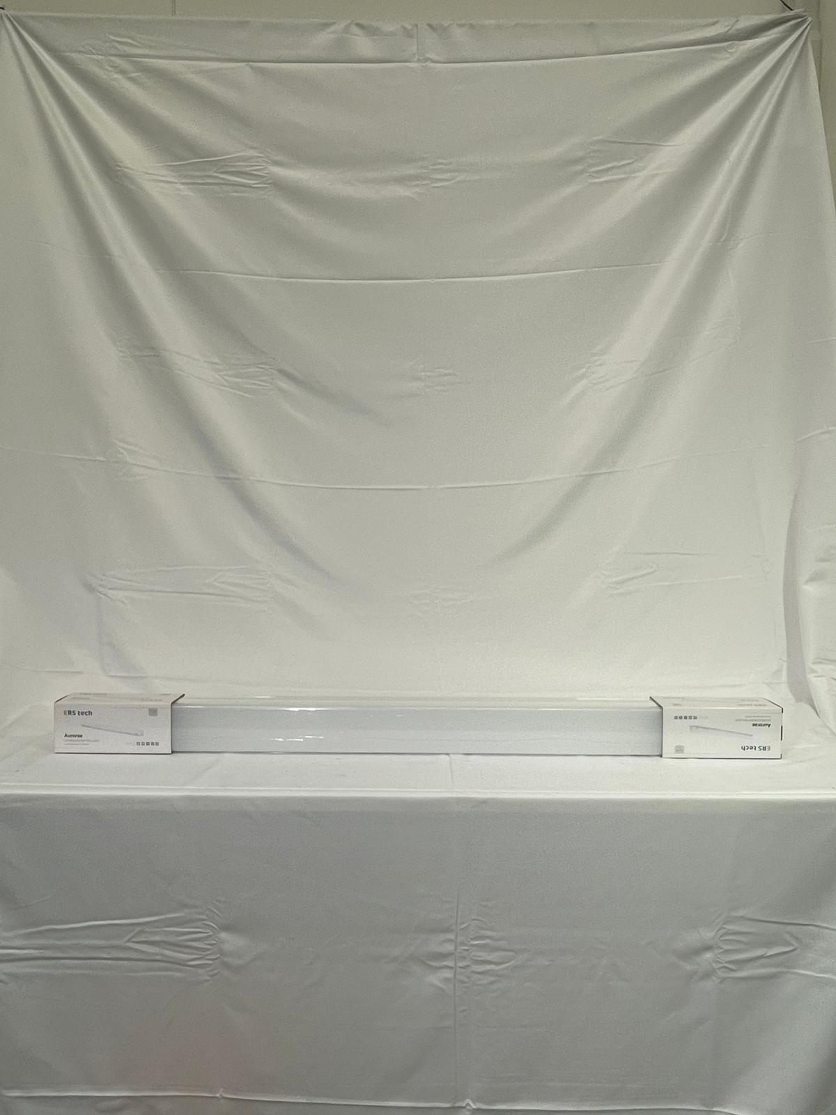 ERS Tech Aurorae LED Indoor Batten Light CCT: 4000K