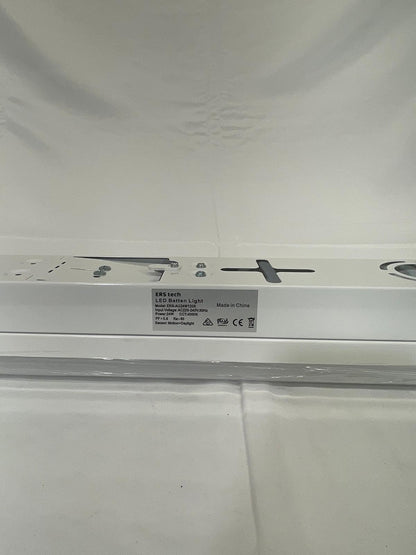 ERS Tech Aurorae LED Indoor Batten Light CCT: 4000K