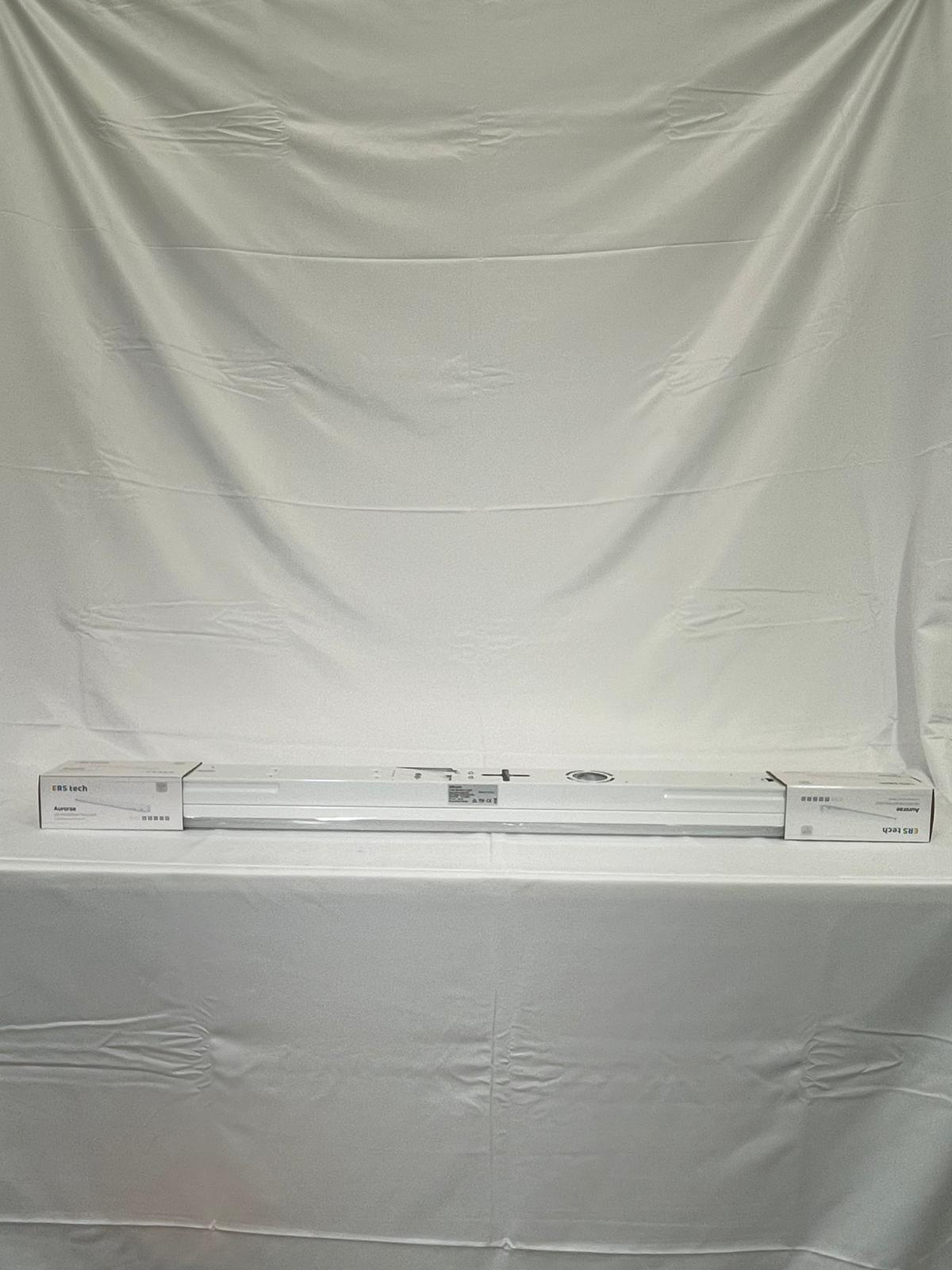 ERS Tech Aurorae LED Indoor Batten Light CCT: 4000K