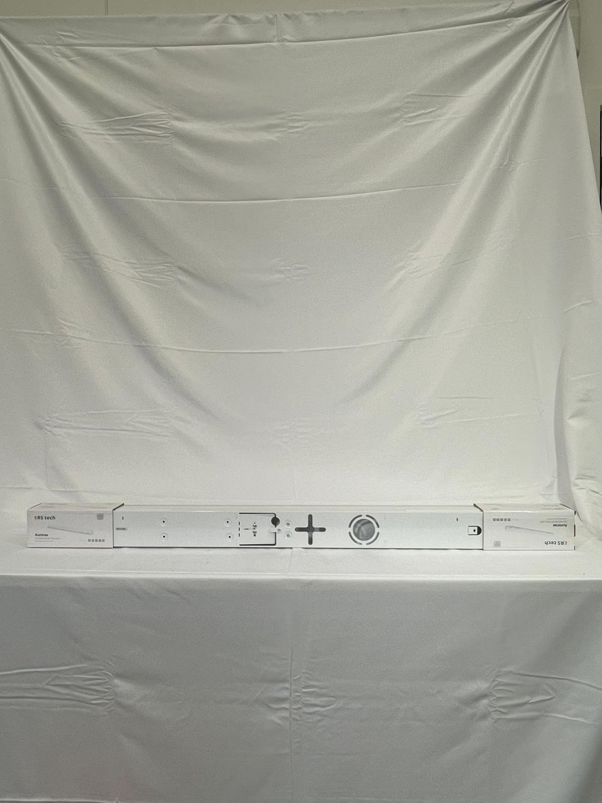 ERS Tech Aurorae LED Indoor Batten Light CCT: 4000K