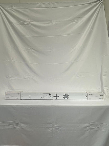 ERS Tech Aurorae LED Indoor Batten Light CCT: 4000K