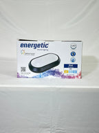 Energetic Smarter Lighting 8w Oval LED Bunker