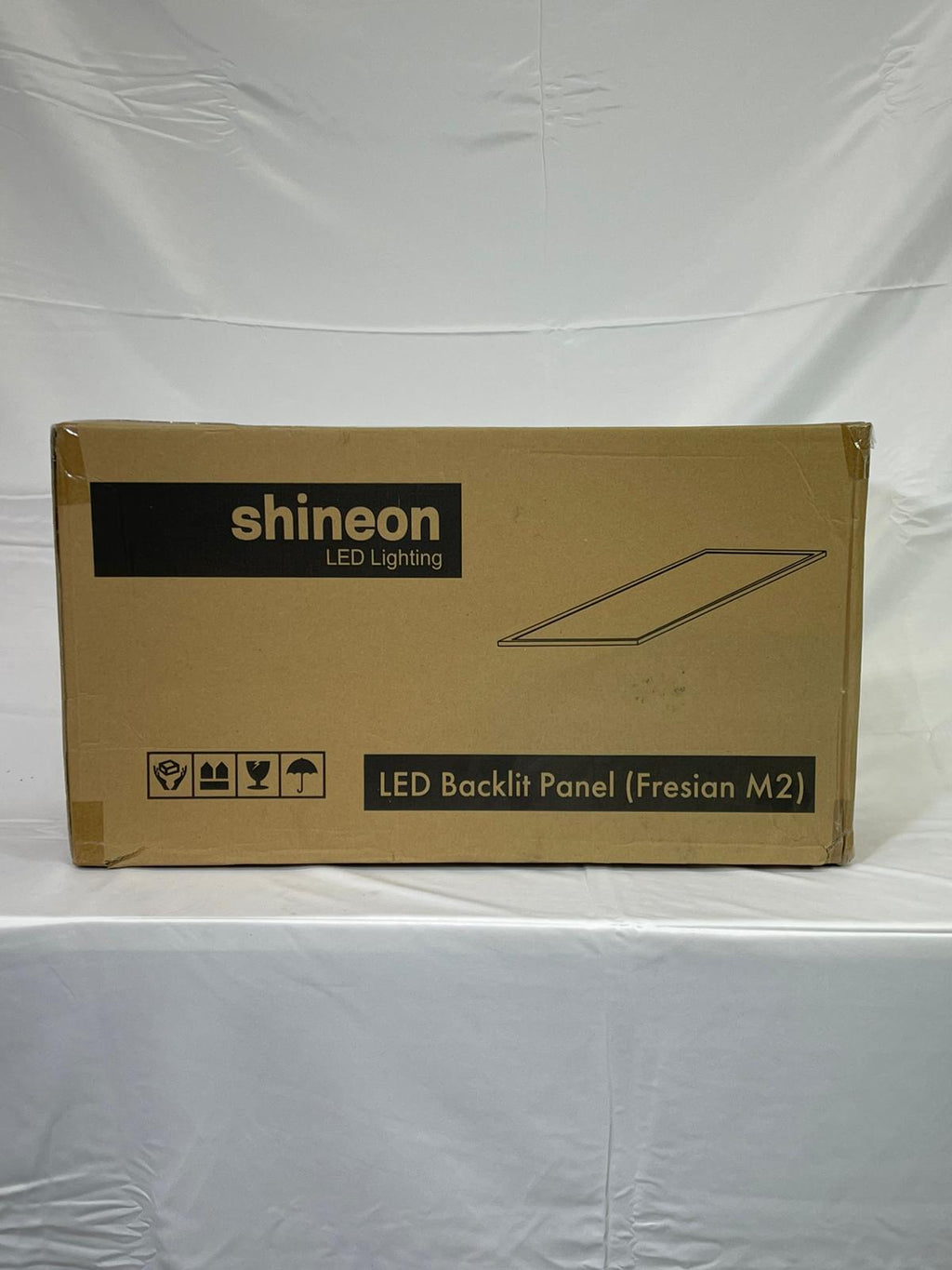 Shineon LED Backlit Panels (Fresian M2) CCT: 4,000K