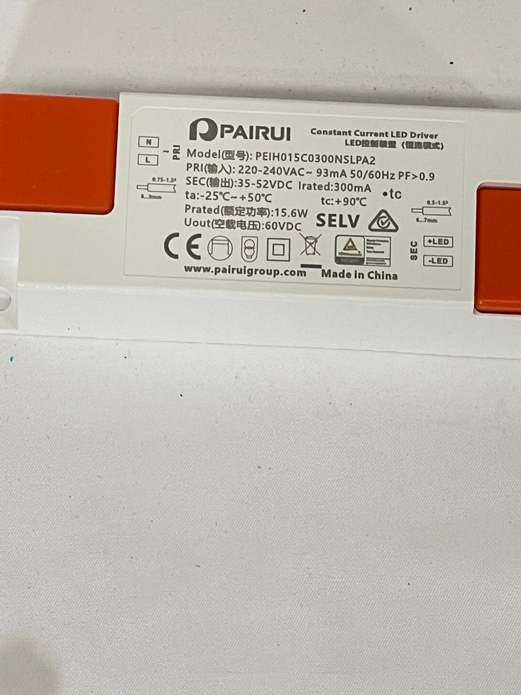 Shineon LED Backlit Panels (Fresian M2) CCT: 4,000K