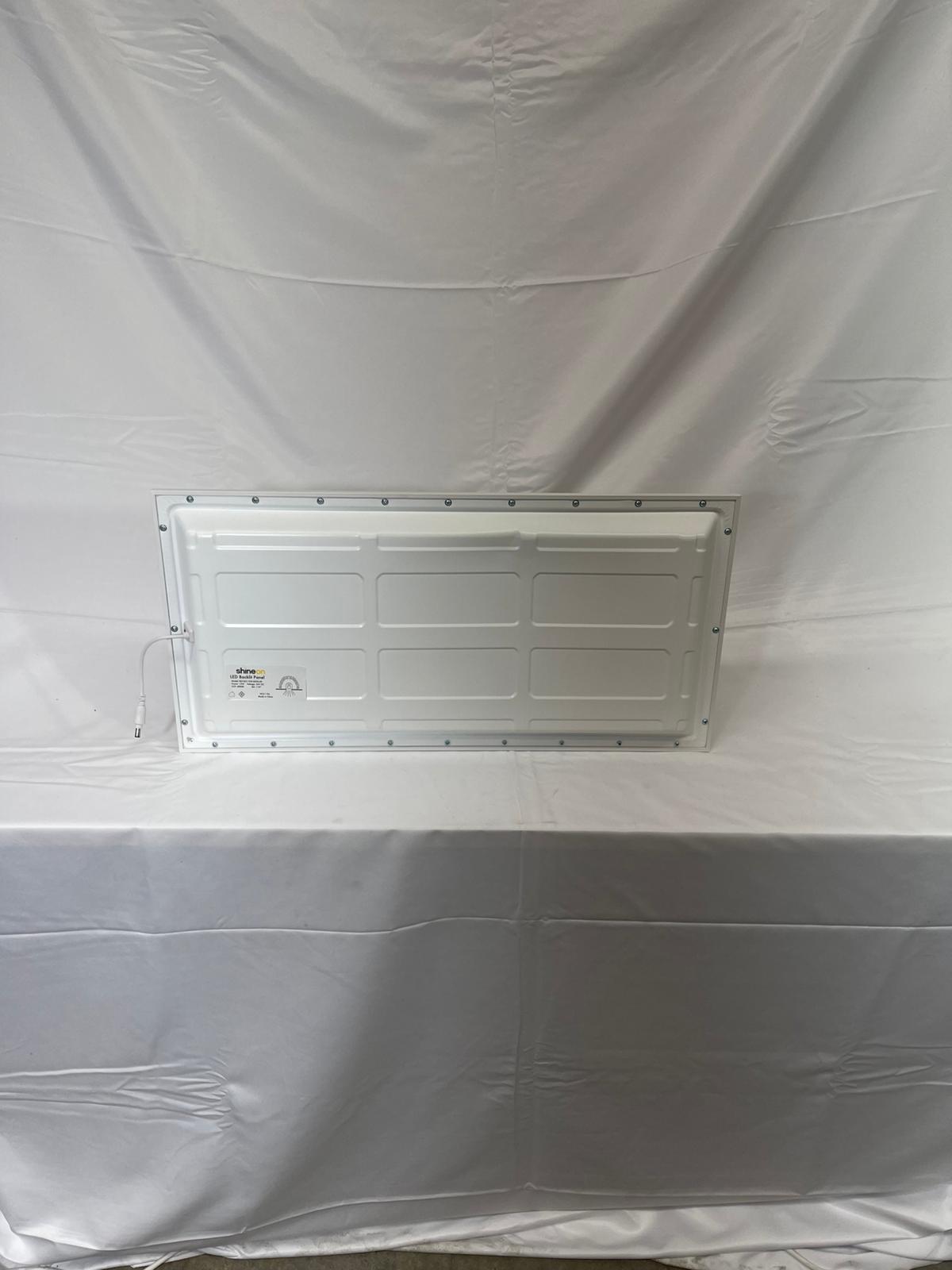 Shineon LED Backlit Panels (Fresian M2) CCT: 4,000K