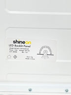 Shineon LED Backlit Panels (Fresian M2) CCT: 4,000K