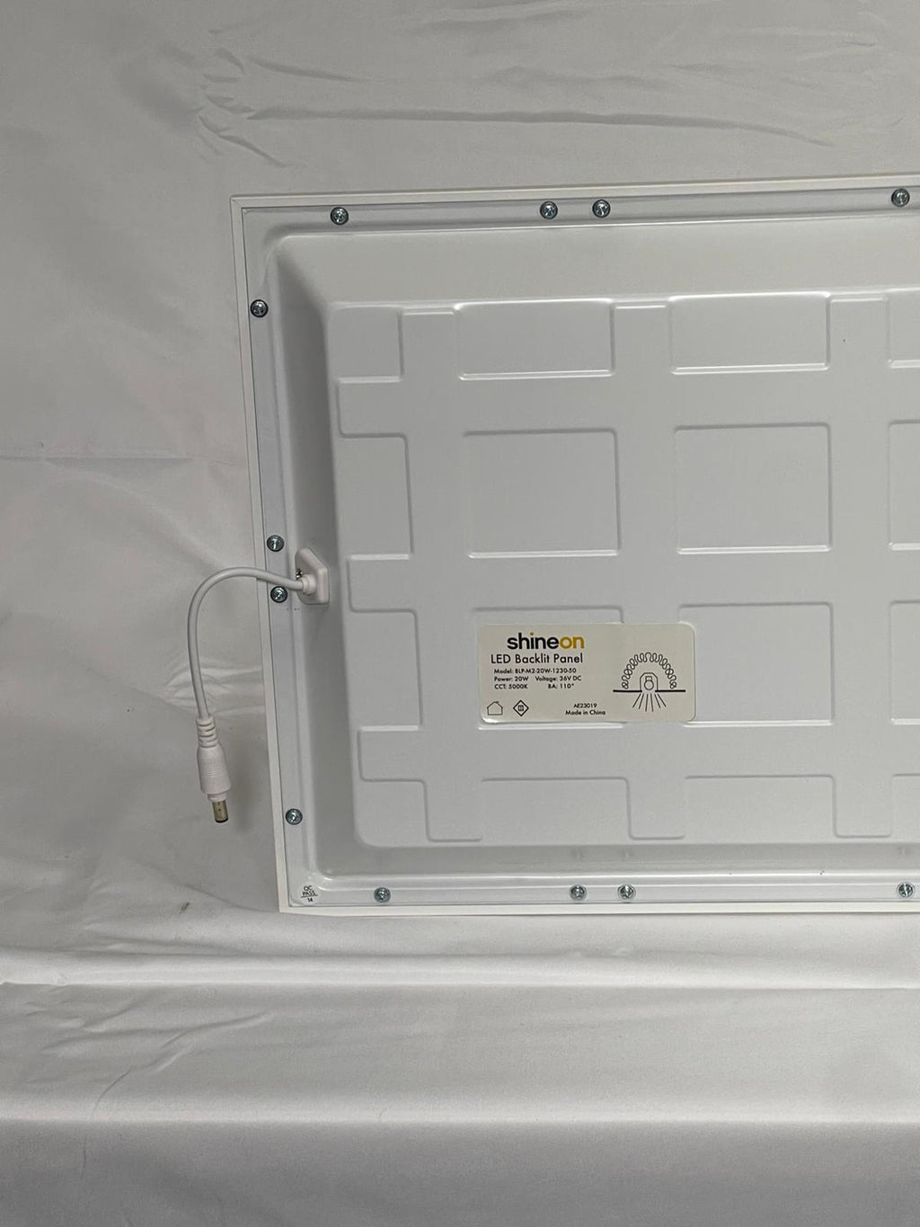 Shineon LED Backlit Panel (Fresian M2) 20W