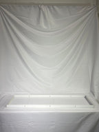 Shineon Fresian M2 Plaster Frame