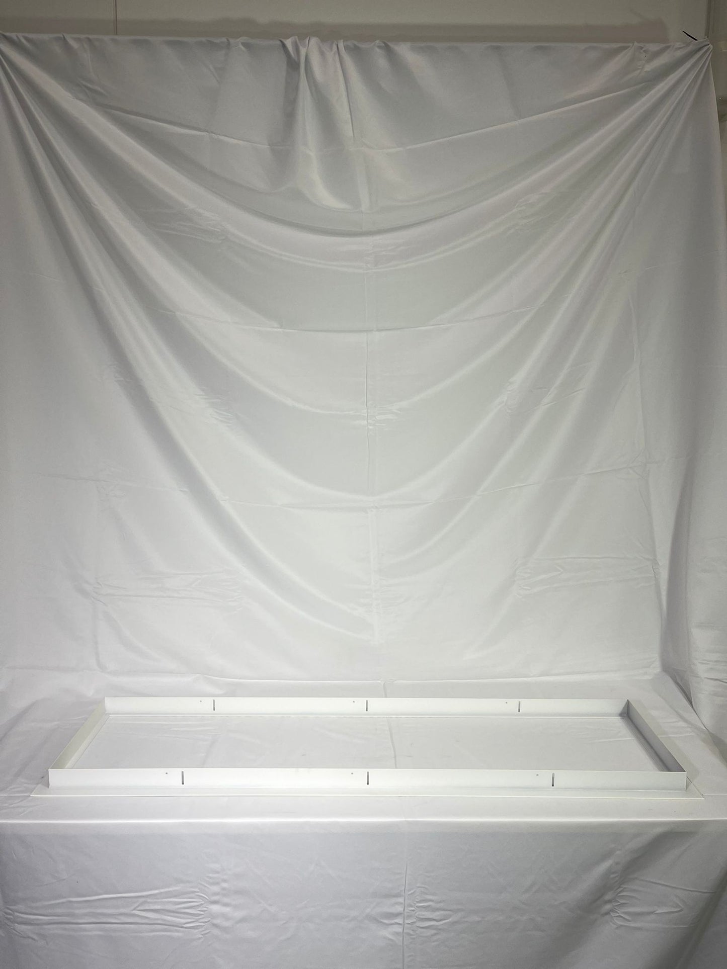 Shineon Fresian M2 Plaster Frame