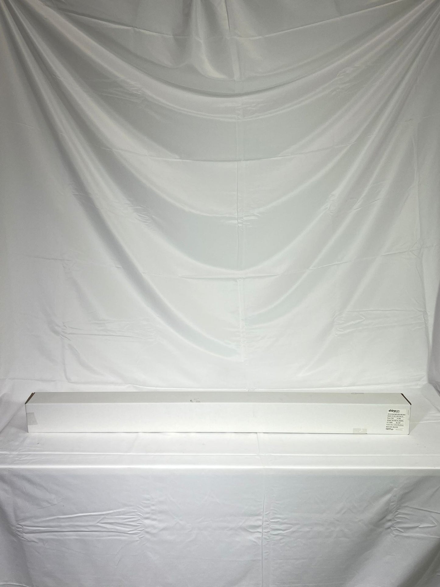 Shineon LED Batten Tri-proof Light (Juko IP66 MK3) 23W CCT: 5,000X