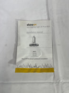 Shineon LED Highbay (H-Flux Series V) 5700k, No Sensor