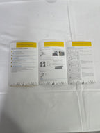 Shineon LED Linear High Bay Light 5700K 130W