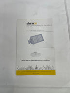 Shineon LED Linear High Bay Light 5700K 130W