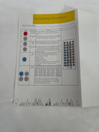 Shineon LED Linear High Bay Light 5700K 130W