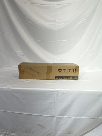 Shineon Surface Mounted Frame Size: 300x600mm