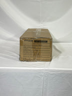 Shineon Surface Mounted Frame Size: 300x600mm