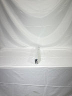 Shineon Surface Mounted Frame Size: 300x600mm