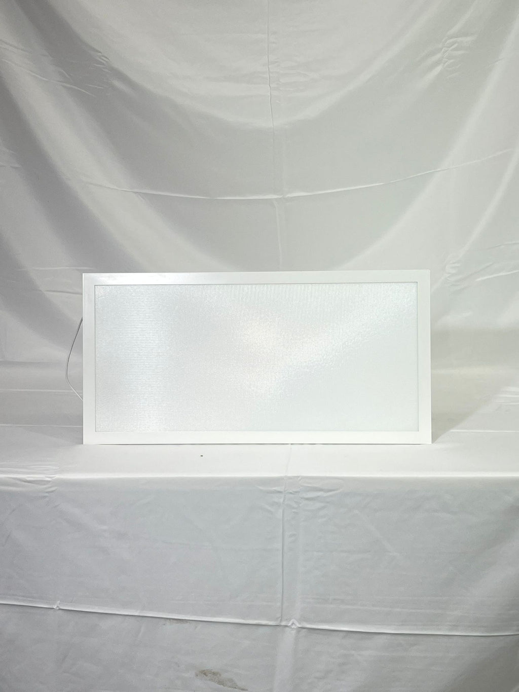 Emerald Planet Panel Light 595x295mm 10W