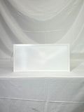 Emerald Planet Panel Light 595x295mm 10W