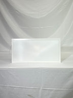 Emerald Planet Panel Light 595x295mm 10W