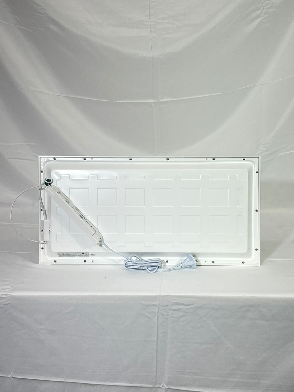 Emerald Planet Panel Light 595x295mm 10W