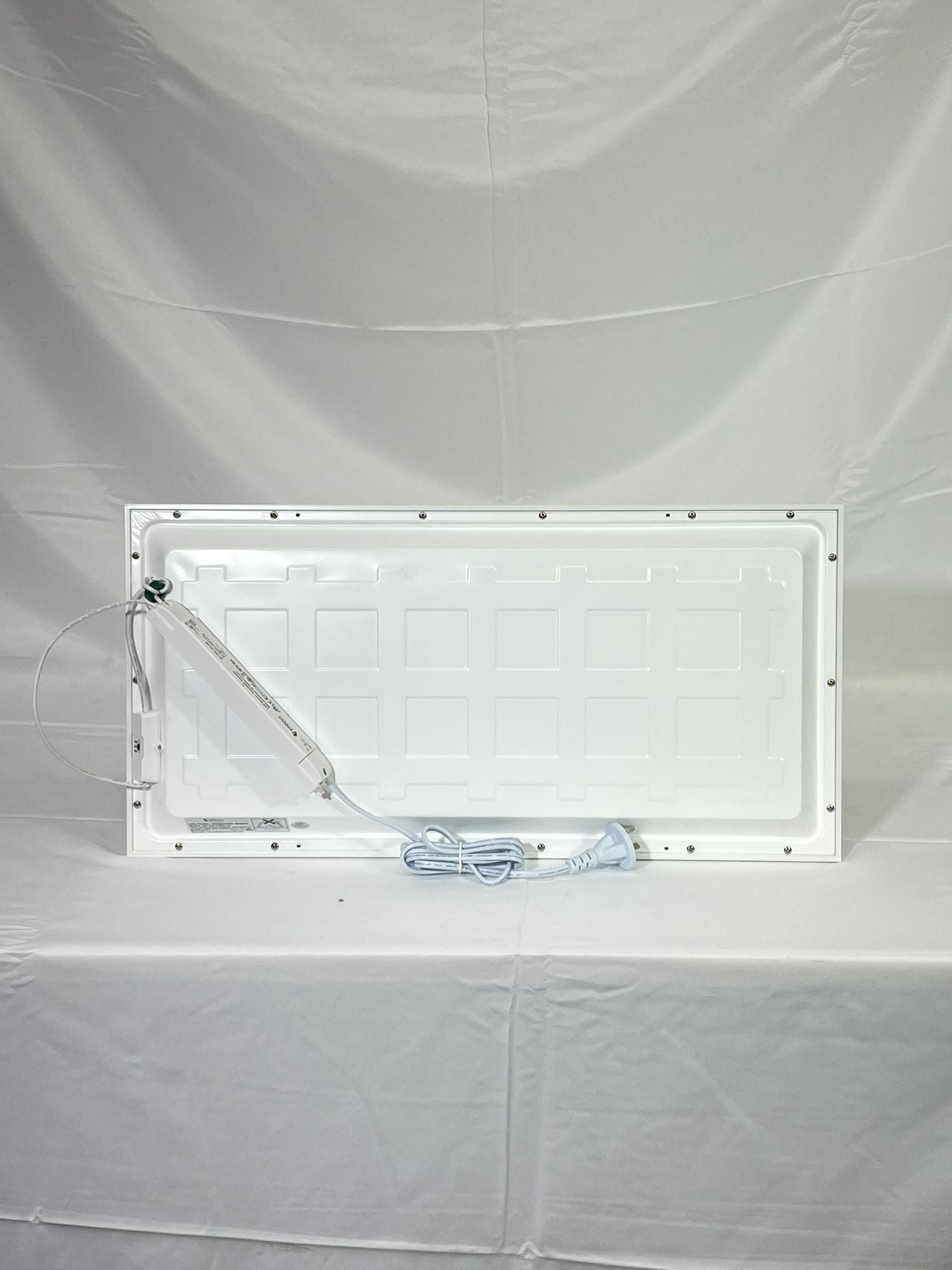 Emerald Planet Panel Light 595x295mm 10W