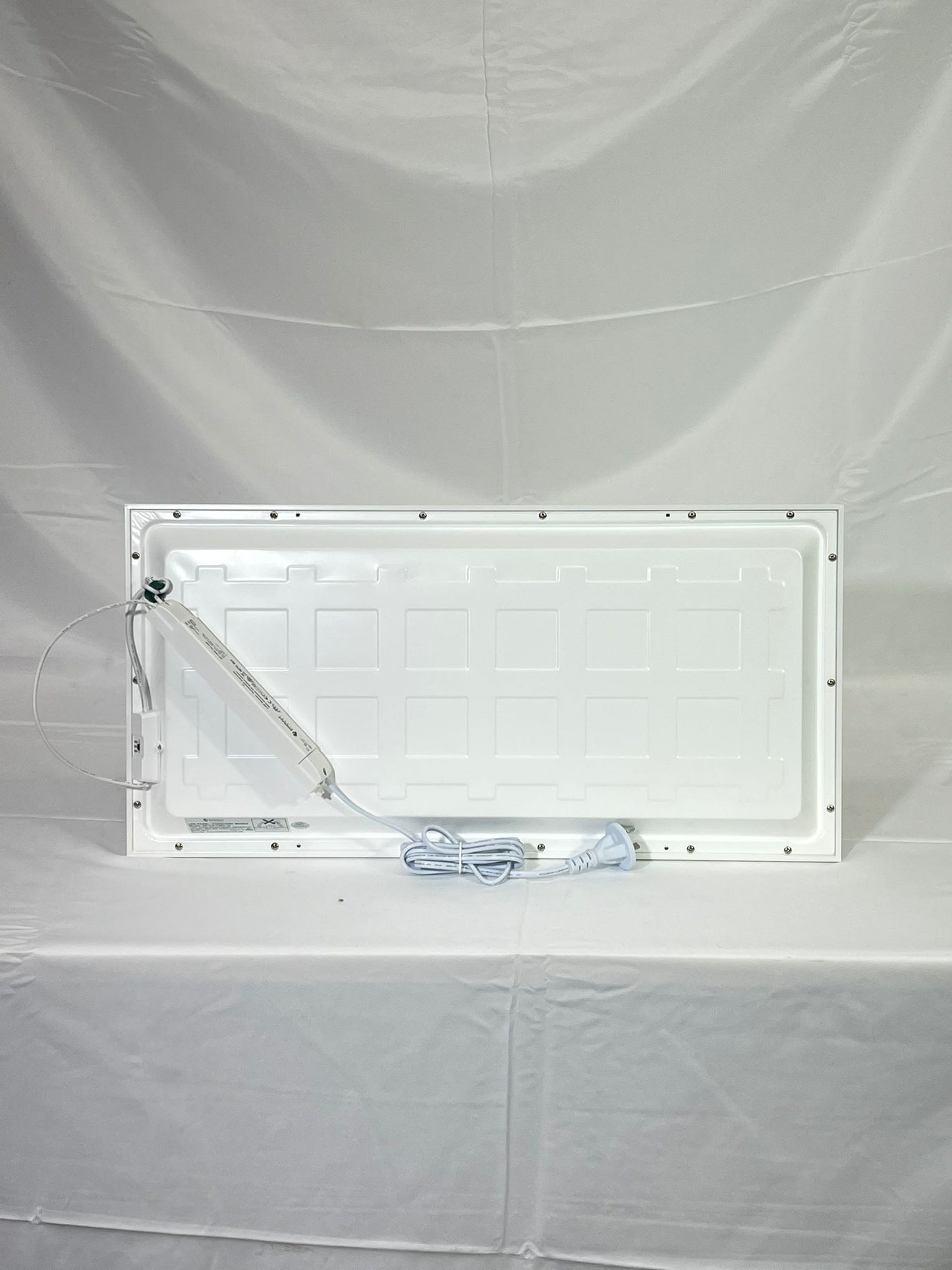 Emerald Planet Panel Light 595x295mm 10W