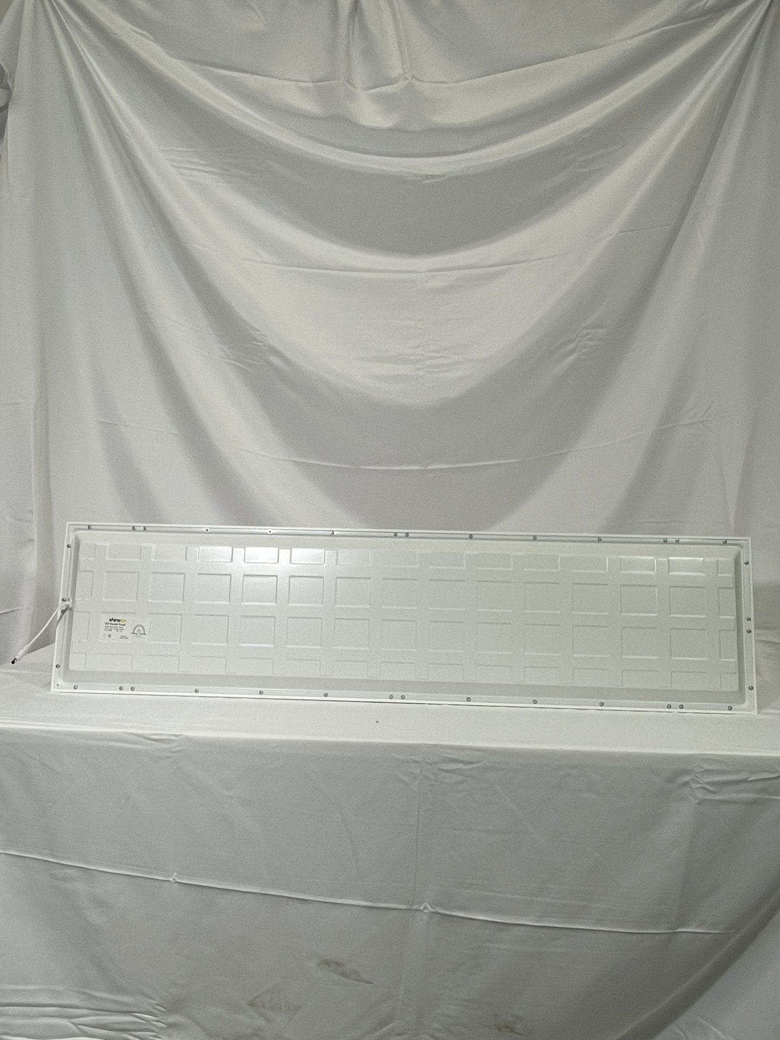 Shineon LED Backlit Panel (Fresian M2) 20W 4000W