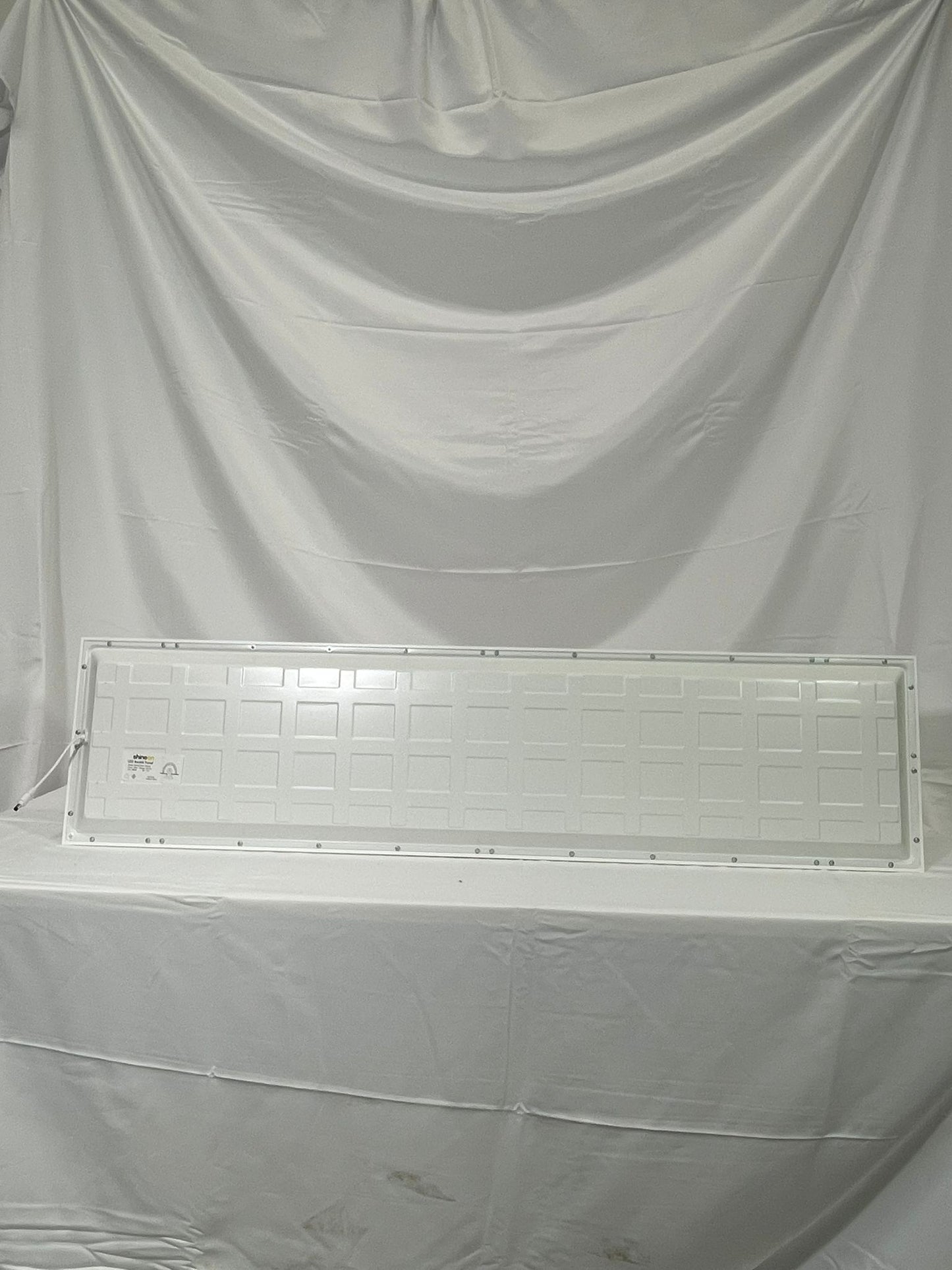 Shineon LED Backlit Panel (Fresian M2) 20W 4000W