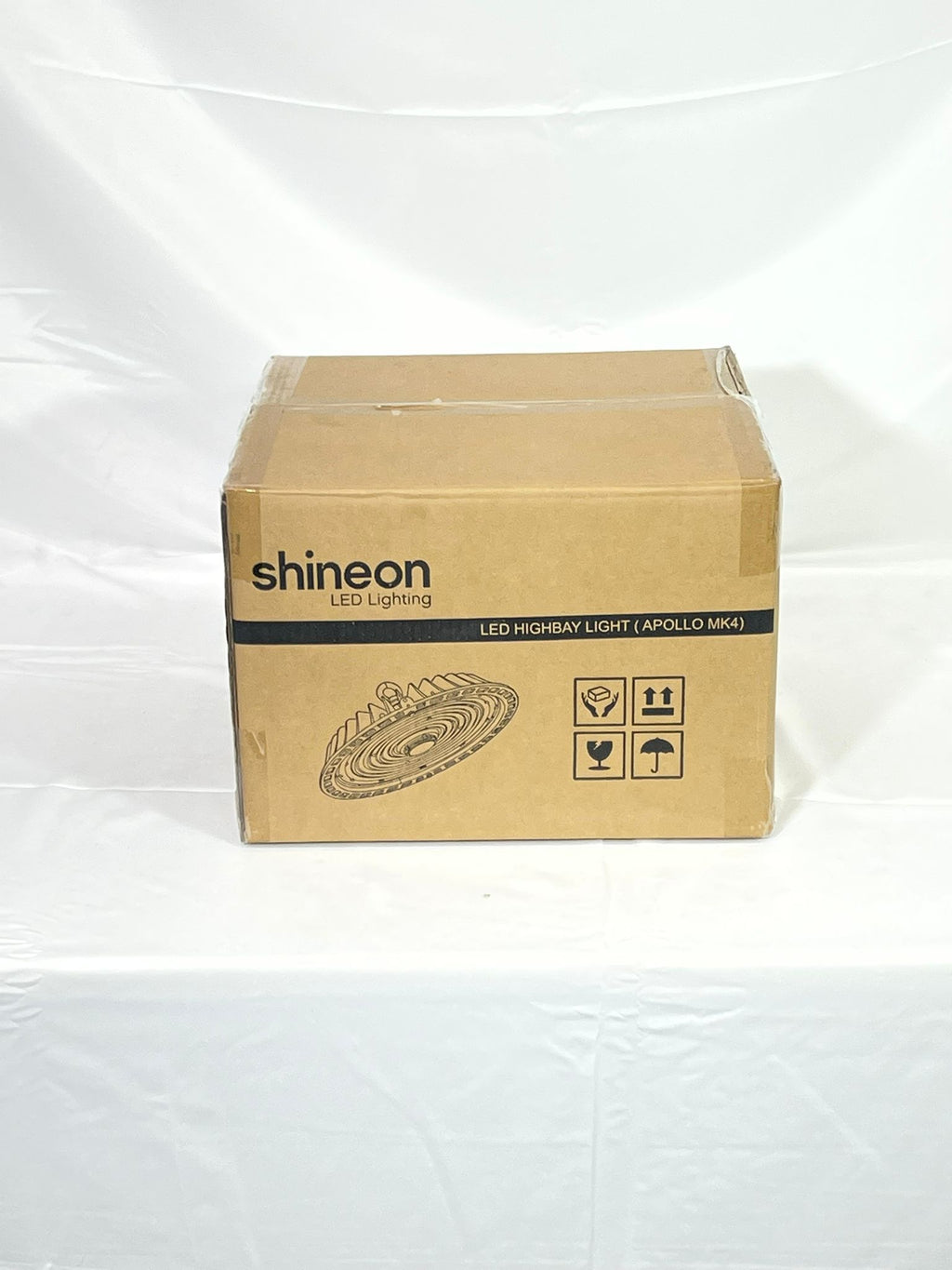 Shineon LED HighBay Light (Apollo MK4)