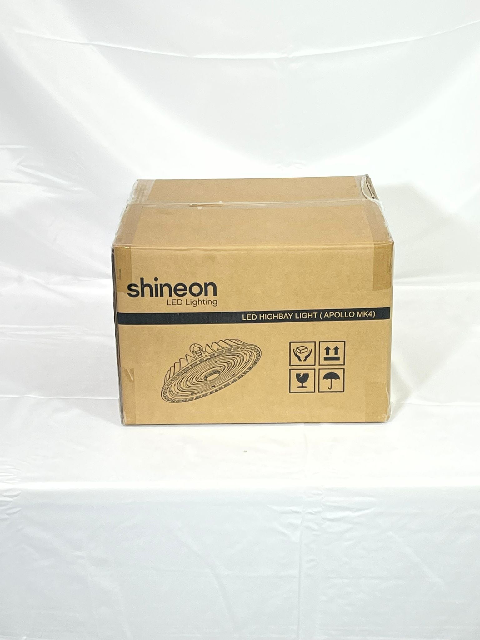 Shineon LED HighBay Light (Apollo MK4)