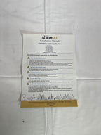 Shineon LED HighBay Light (Apollo MK4)