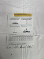 Shineon LED HighBay Light (Apollo MK4)