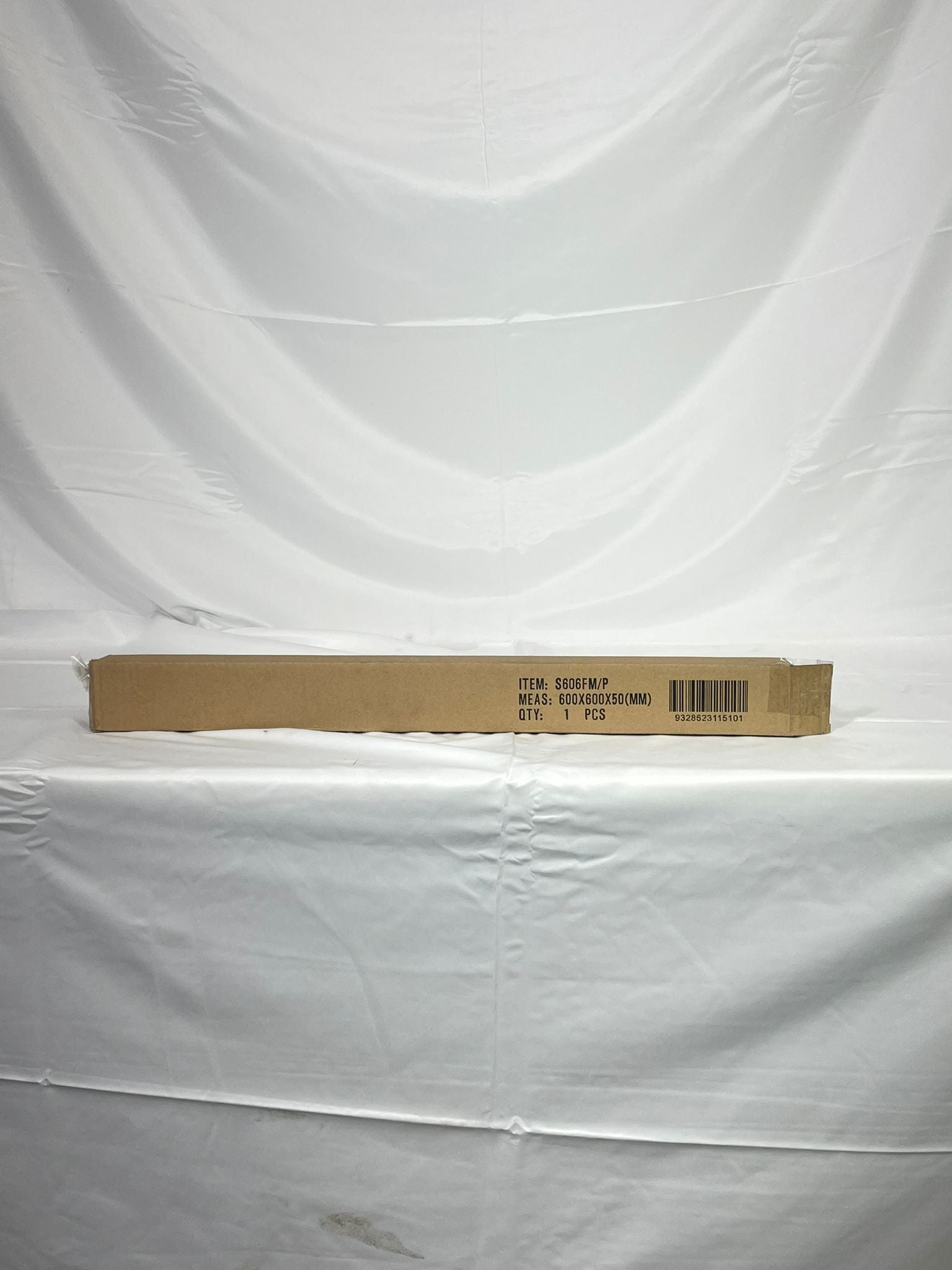 Light Frame 625x270x230mm