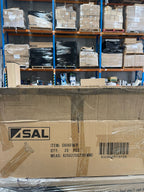 Light Frame 625x270x230mm