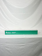 Emerald Planet LED Batten Light – 18W, 120° Beam, 1200 mm