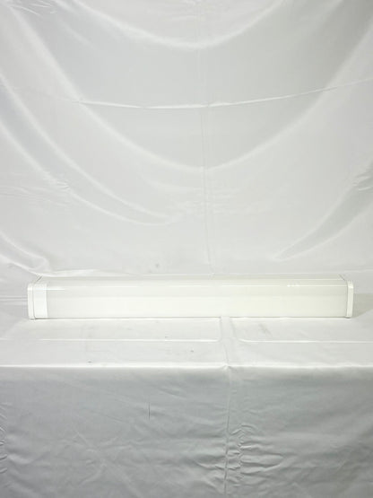 Emerald Planet LED Batten Light – 18W, 120° Beam, 1200 mm