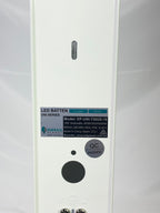 Emerald Planet LED Batten Light – 18W, 120° Beam, 1200 mm