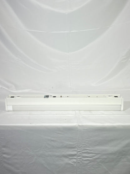 Emerald Planet LED Batten Light – 18W, 120° Beam, 1200 mm