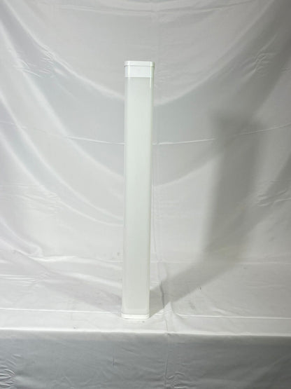Emerald Planet LED Batten Light – 18W, 120° Beam, 1200 mm
