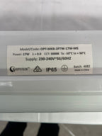 Optitech 17W Light 5000K IP65