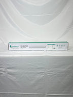 Emerald Planet LED Batten IP65, 120deg, 600mm